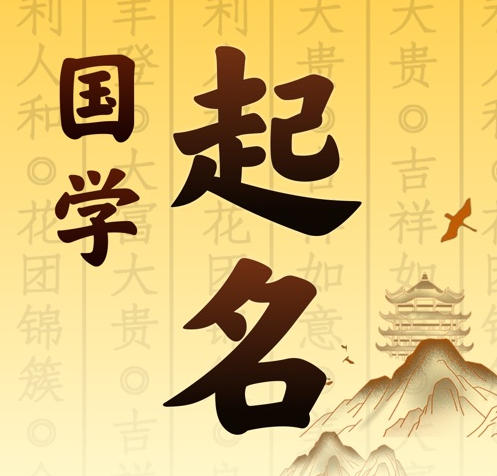 安康市国学起名 人工起名一对一